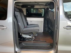 Pössl Campster |2025*Facelift*Elektr. Parkbr.*Metallic