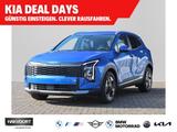 Kia Sportage *NEUES MODELL* 1.6 T-GDI Vision