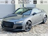 Audi TT 1.8 TFSI +19"+ALCANTARA+NAVI+BI-XENON+ - Audi TT: 8n