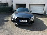 Audi TT RS Coupe 2.5 TFSI S tronic quattro - - Audi TT RS aus 2017