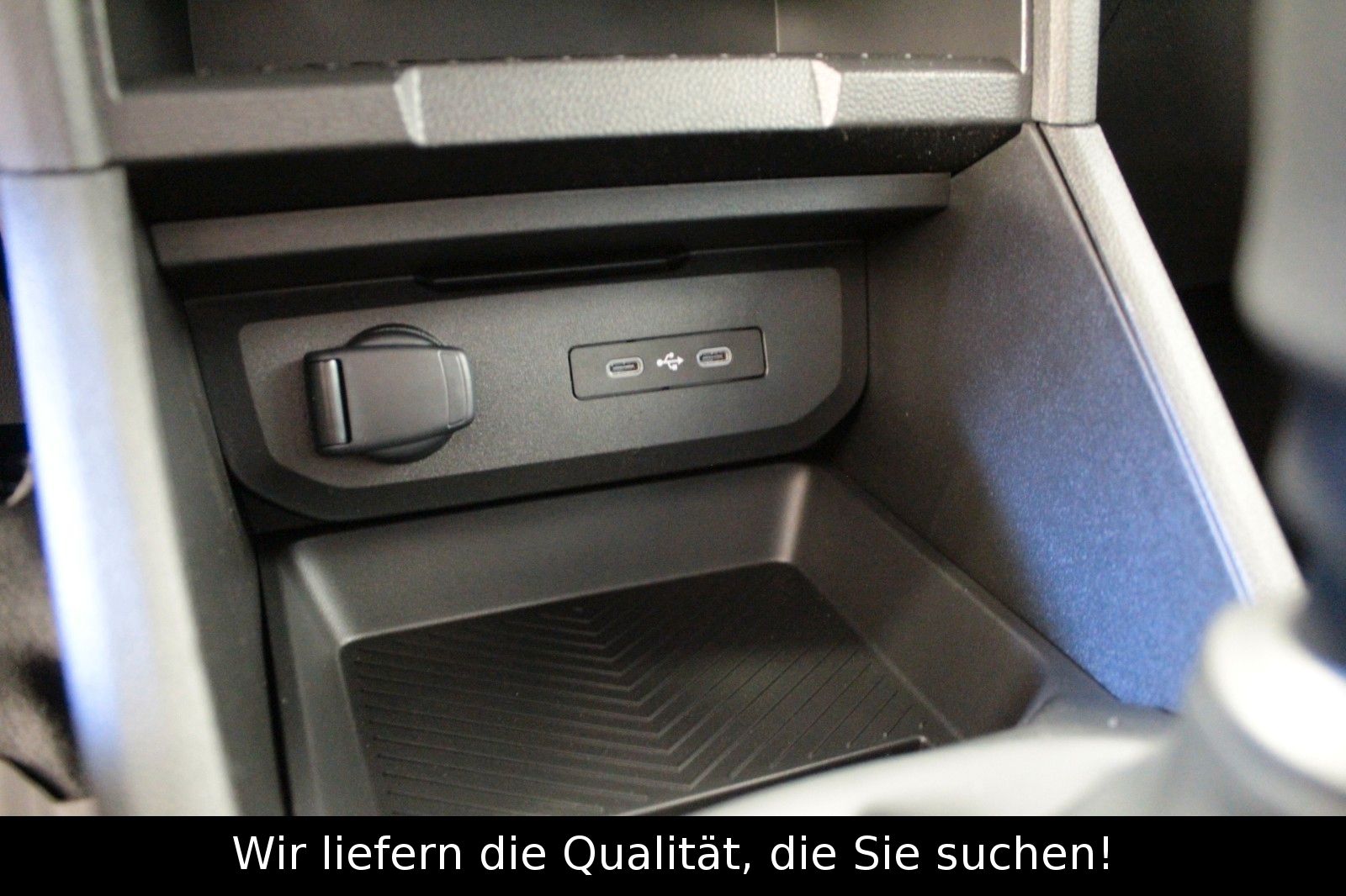 Fahrzeugabbildung Dacia Duster mild hybrid 130 Extreme*Winterpaket*