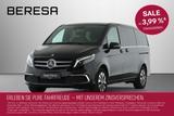 Mercedes-Benz V 300 d Avantgarde Lang 4MATIC Pano Distr. Burm. - : Allradantrieb, Kleinbus
