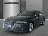 Audi A4 Avant 2.0 TFSI sport++Automatik++Navi++LED++B - Audi A4: Grün, mit Navigationssystem