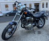Yamaha XV 750 Virago - YAMAHA XV 750 VIRAGO