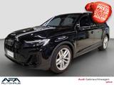 Audi Q7 TFSI quattro S-Line*Luft*AHK*StdHz*7-Sitze - Audi Q7 Jahreswagen