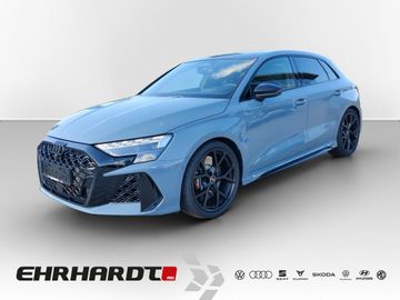 Audi RS3 Sportback S tronic SONOS*PANO*HUD*MATRIX*NAV