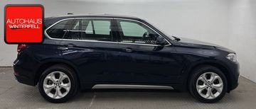 BMW X5 - 5