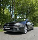 Volkswagen Eos 1.4 TSI BlueMotion Technology BlueMotion...
