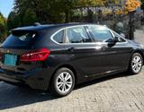 BMW 216 Active Tourer 216d Sport Line  - BMW 216 Active Tourer Diesel Gebrauchtwagen