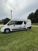 Adria TWIN 600 SP Axess All-In - Adria Wohnmobil oder -wagen Twin