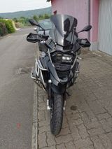 BMW R 1200 GS LC - BMW R 1