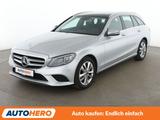 Mercedes-Benz C 180 CGI T Avantgarde Aut.*LED*NAVI*TEMPO*PDC* - Mercedes-Benz C-Klasse Gebrauchtwagen in Frankfurt