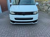 Volkswagen VW T5.2 Transporter 2.0 TDI 140 PS - Volkswagen: Transporter 140ps