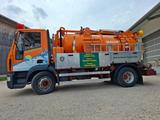 Iveco 160E24 Saugwagen, Saugfahrzeug, Kanalreiniger - Iveco Sa