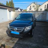 Volkswagen VW Tiguan 2.0 TDI 4MOTION Allrad | 170 PS | ATM  - Volkswagen Tiguan 170 ps mit Diesel-Antrieb
