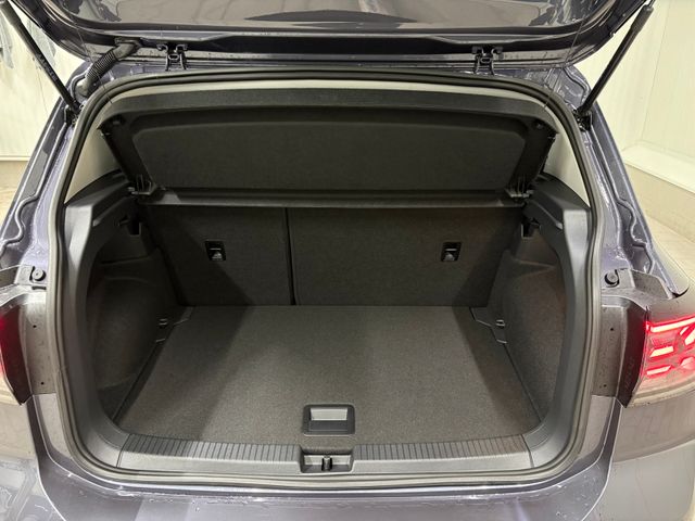 T-Cross Style 1.0 TSI DSG NAVI RFK AHK SHZ