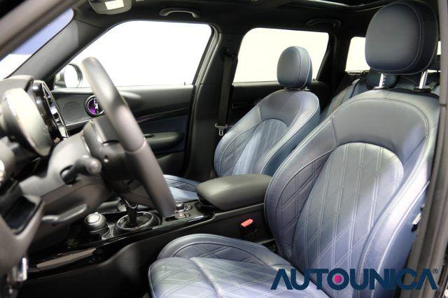 MINI Cooper D Clubman