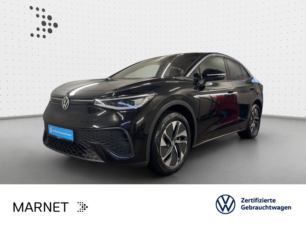 Volkswagen ID.5 - Bild 1