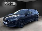 Ford Focus Cool Connect NewModel LED*LM*Navi*Winterpa - Ford Focus: Schwarz