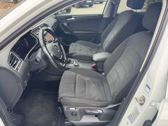 VW Tiguan Allspace 2.0 TDI Highline 4Motion