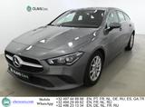 Mercedes-Benz CLA 180 Shooting Brake Aut. Widescreen LED Navi - Mercedes-Benz CLA 180 Shooting Brake Diesel Gebrauchtwagen