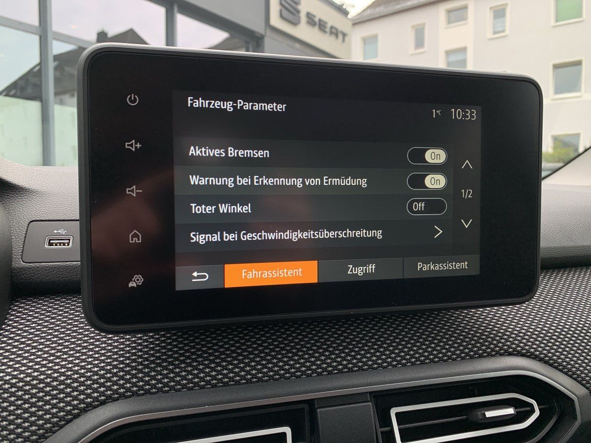 Dacia Jogger - Bild 34