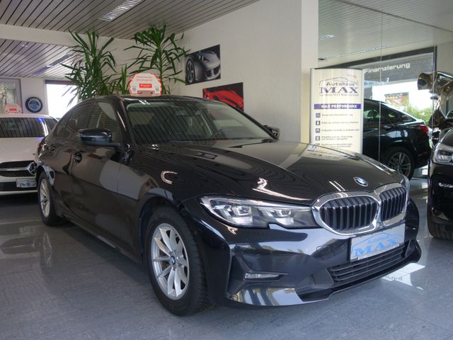 BMW 318 d Advantage/Business-Paket