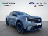 Ford Ranger Wildtrak MS-RT 3.0l Doka e-4WD - gebrauchte Ford Ranger aus dem Jahr 2024