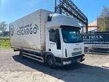 Iveco Eurocargo 75E17, Euro 3, Schaltgetriebe