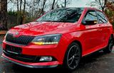 Skoda Fabia - Monte Carlo - Skoda Fabia Monte carlo mit Diesel-Antrieb