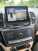 Mercedes-Benz GLE 350 d 4MATIC - - Mercedes-Benz GLE 350 Gebrauchtwagen in Berlin