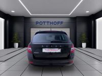 Skoda Fabia - Vorschau Bild 3