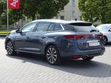 Renault Megane Grandtour 1.3 TCE R.S. Line EDC LED Navi - graue Renault Megane