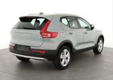 Volvo XC40 B3 Mild-Hybrid Core, Navi, LED, Winter, Kam - Volvo XC40 Tageszulassungen