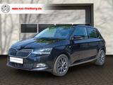 Skoda Fabia Soleil - Skoda Fabia: Soleil