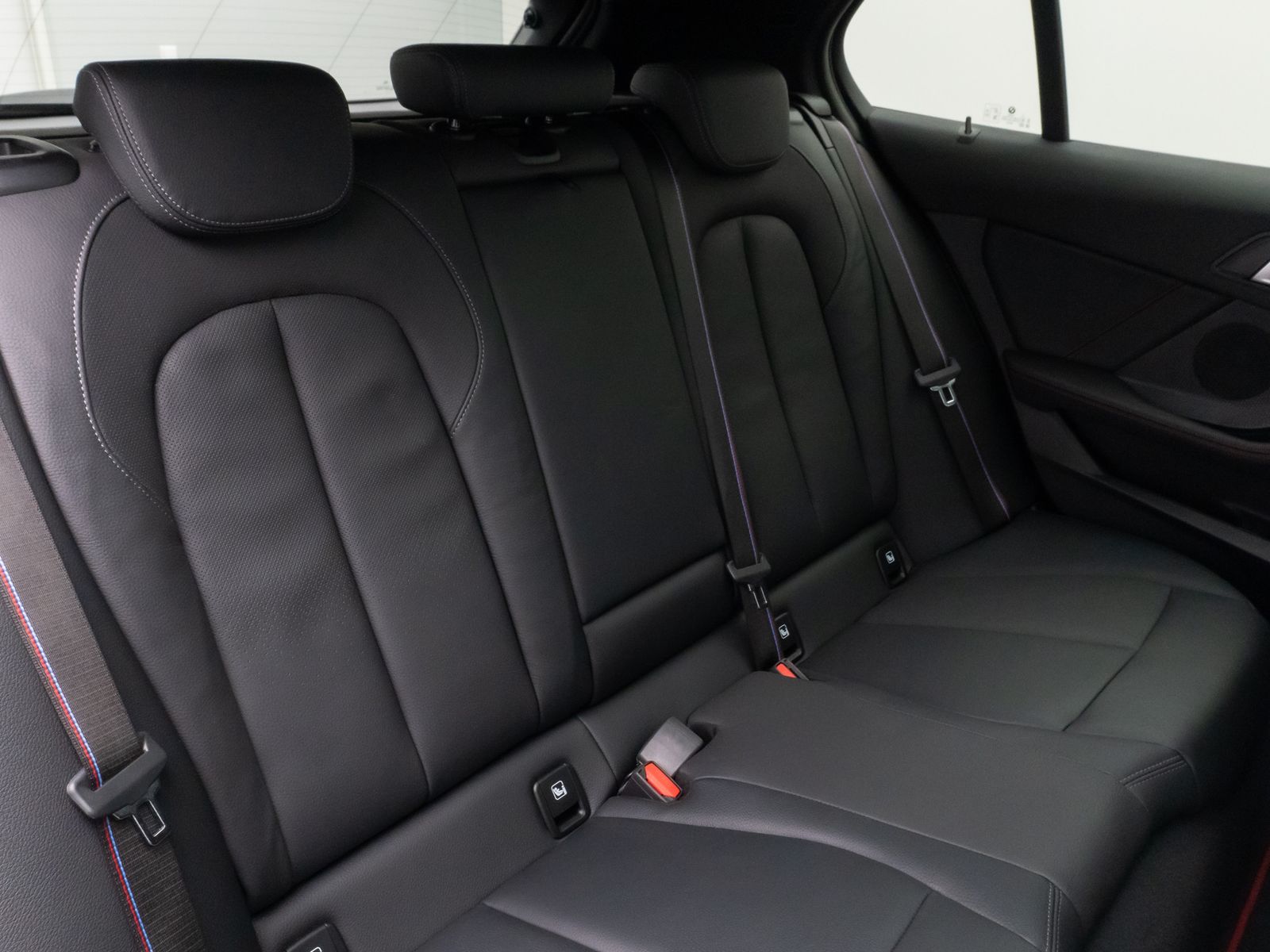 Fahrzeugabbildung BMW 128ti M Sport Pano. Kamera HUD DAB HiFi Komfort