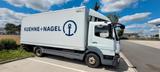 Mercedes-Benz Atego 816 L/ Euro 6d/ LBW/ Automatik