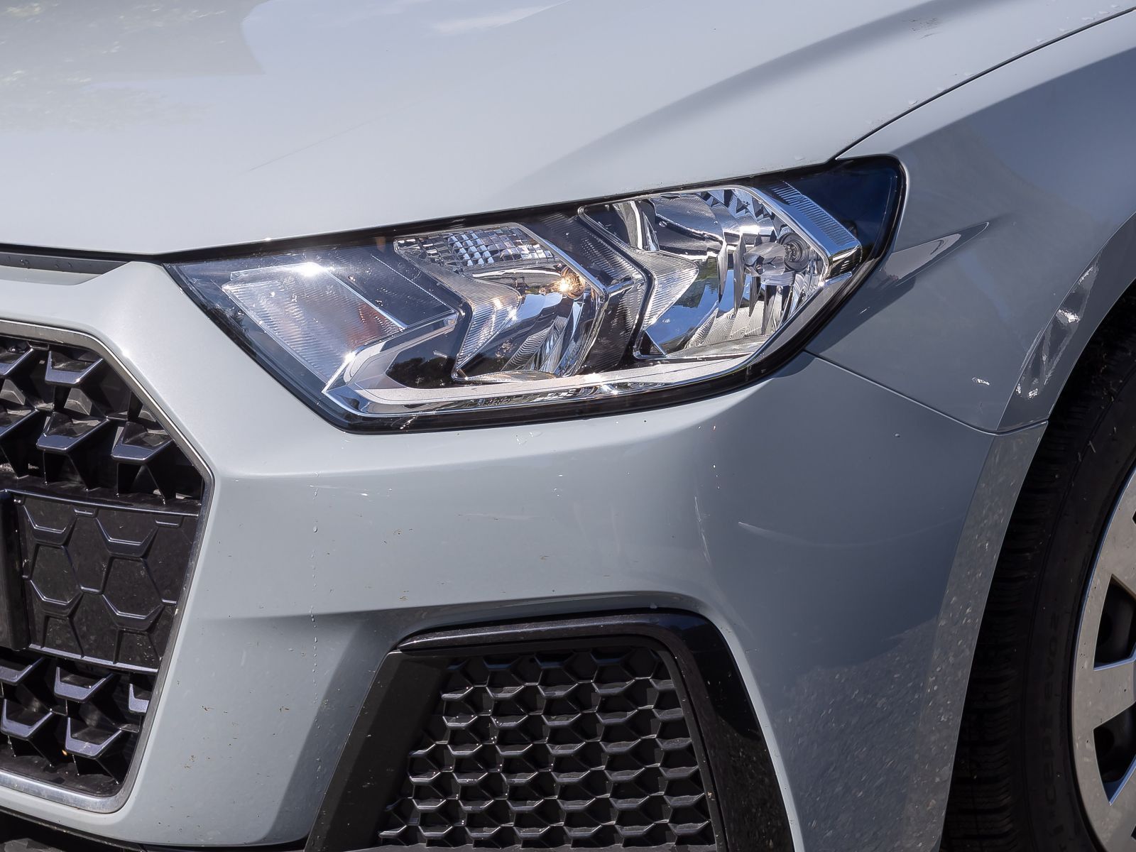 Audi A1 - Bild 10