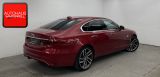 Jaguar XF P300 HSE AWD HUD+MEMO+MERIDIAN+ACC+ALCANTARA+ - Jaguar XF: Leder
