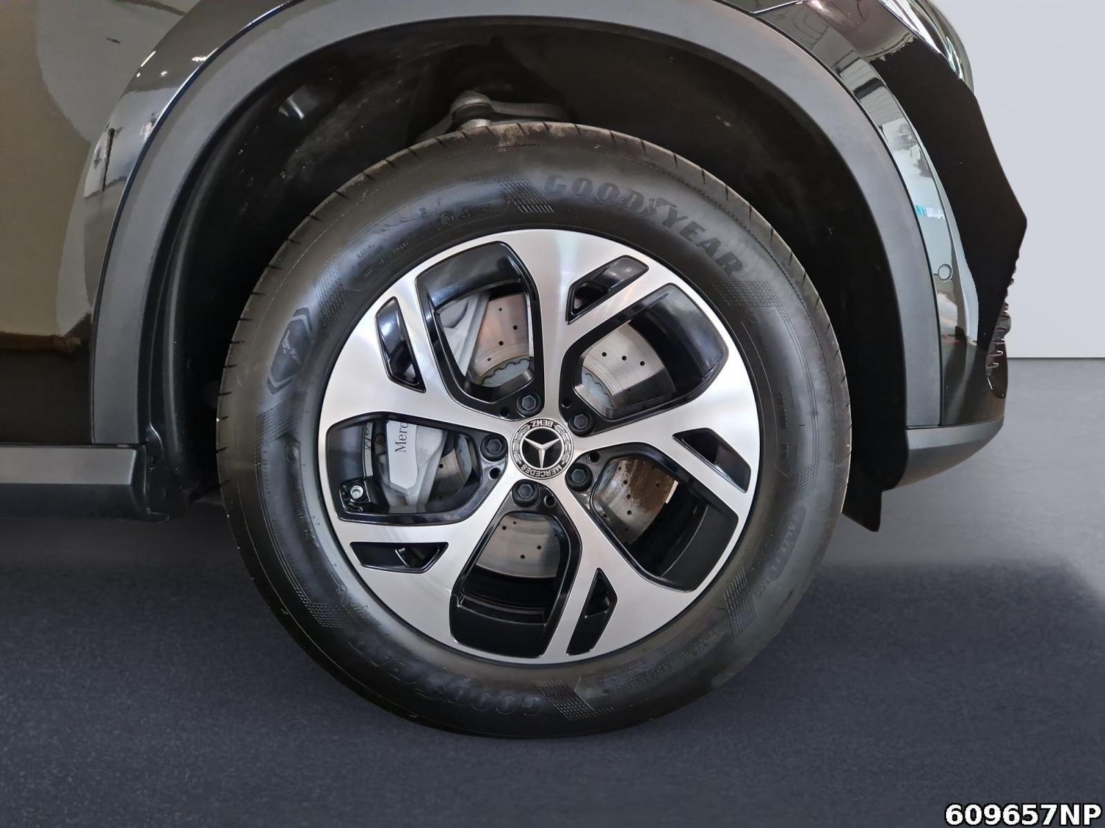 Mercedes-Benz GLC 300 e 4M Avantgarde LED Ambiente AHK 360° foto 5