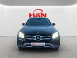 Mercedes-Benz GLC 250 d 4Matic /LED/Totwinkel/Navi/AHK/SHZ - Mercedes-Benz 4matic