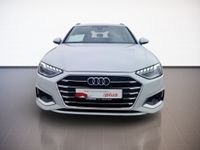 Audi A4 - Vorschau Bild 3