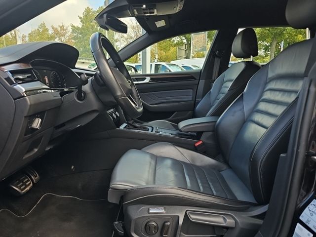 Fahrzeugabbildung Volkswagen Arteon Shoot. Br. 2.0 TDI DSG Elegance LEDER DCC