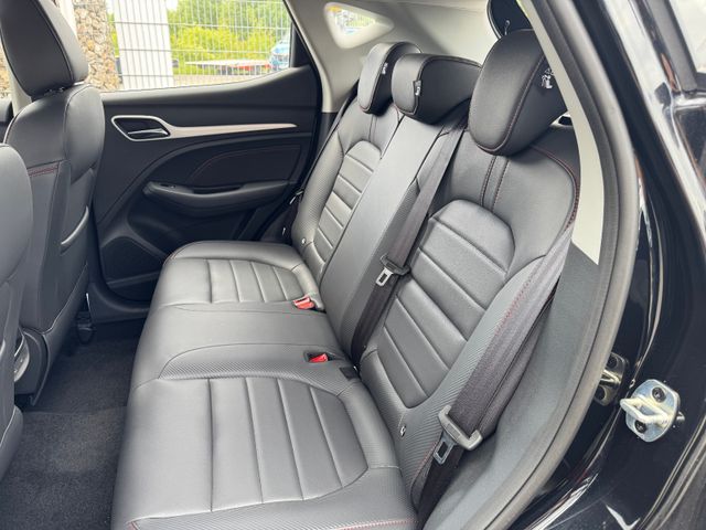 MG ZS 1.5 VTI-tech Luxury
