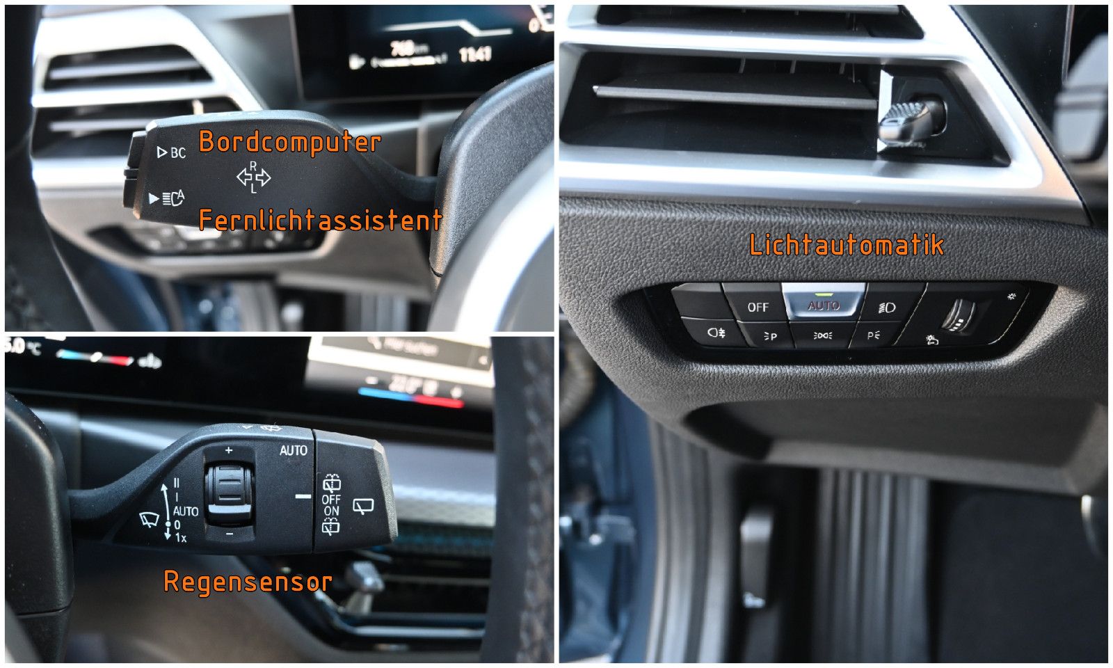 Fahrzeugabbildung BMW 320d xDr. Touring M SPORT PRO °ACC°AHK°MEMO°360°