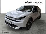 Citroën C4 Max Hybrid 136 ë-DCS6 LED*DAB*NAVI*SITZHZG*KL - Citroën C4 MAX mit Hybrid-Antrieb (Benzin/Elektro)
