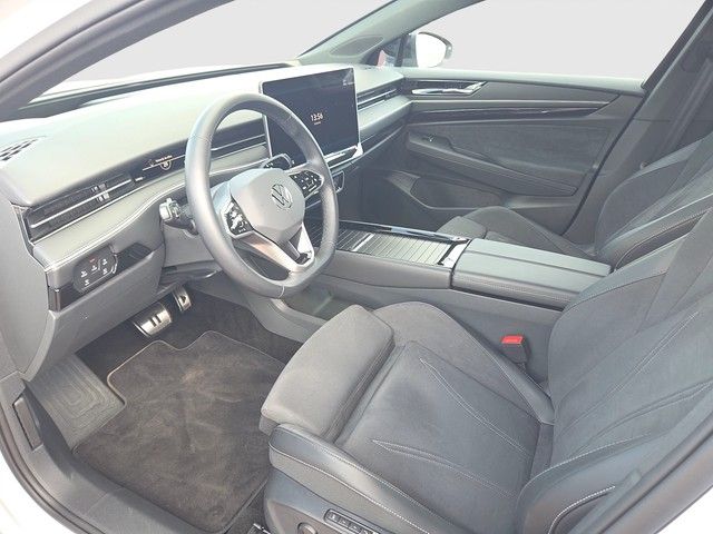 Volkswagen ID.7 - Bild 8