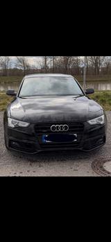 Audi A5 Sportback S line | 2.0 TDI | Facelift - gebrauchte Audi A5 mit Facelift