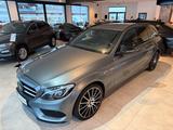 Mercedes-Benz C 400 C T-Modell C 400 T Edition C 4Matic 410PS - Mercedes-Benz 410