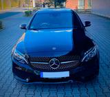 Mercedes-Benz VK 34000 Mercedes-Benz C450/C43 AMG Volla... - gebrauchte Mercedes-Benz C 43 AMG aus dem Jahr 2015